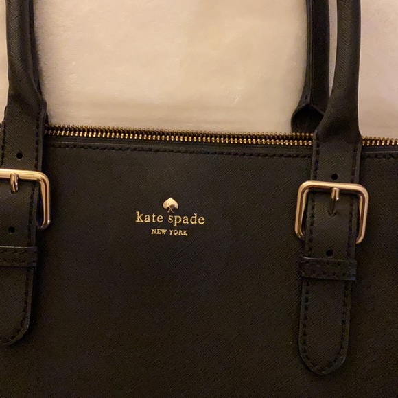 Kate spade purse - Picture 2 of 4